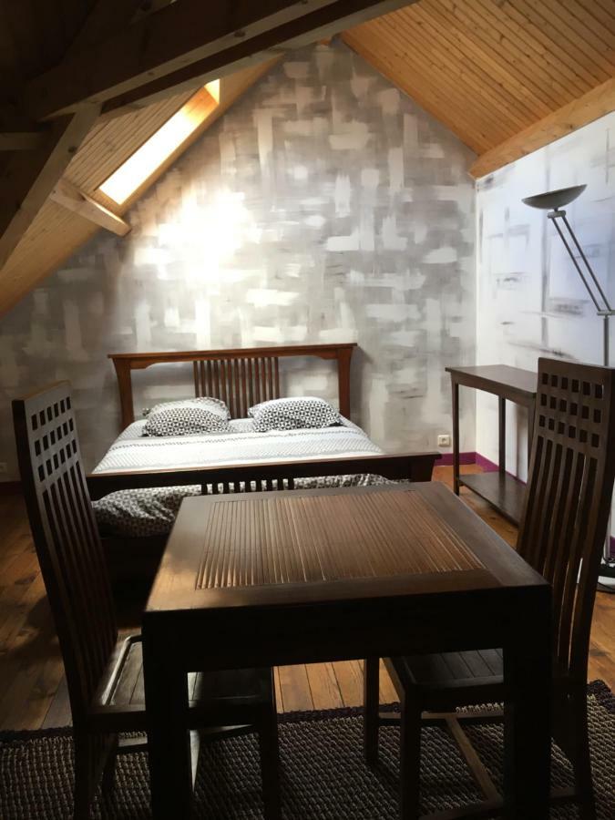 Maison Bourtoulot Merilheu Dış mekan fotoğraf