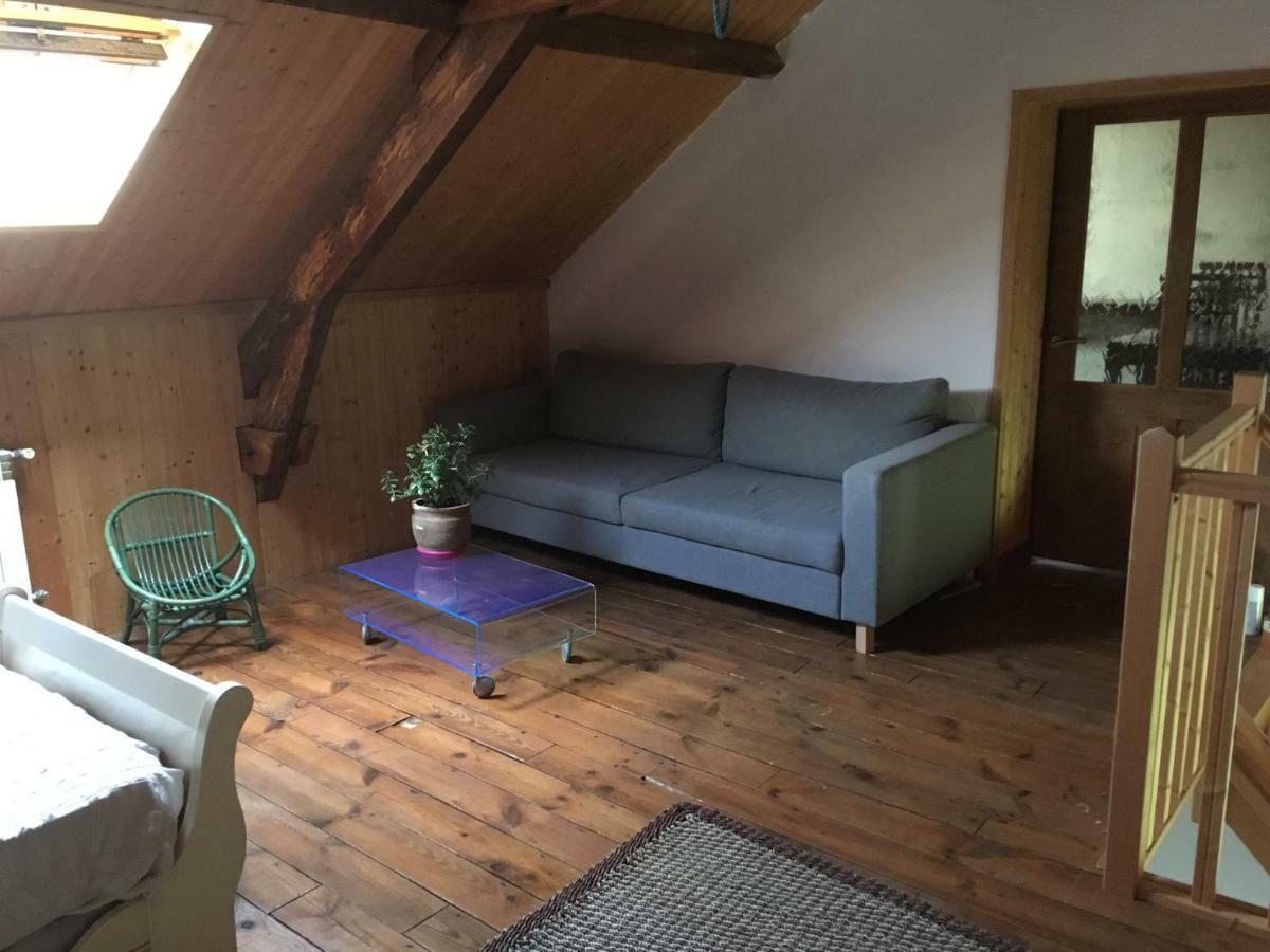 Maison Bourtoulot Merilheu Dış mekan fotoğraf