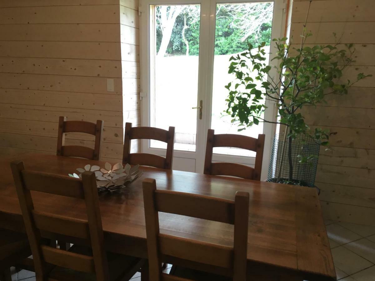 Maison Bourtoulot Merilheu Dış mekan fotoğraf