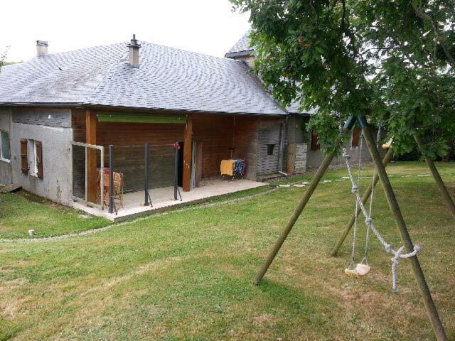 Maison Bourtoulot Merilheu Dış mekan fotoğraf
